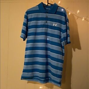 Under Armour Golf Polo